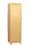 1-deurskast Ameland 54 of 59,5cm breed